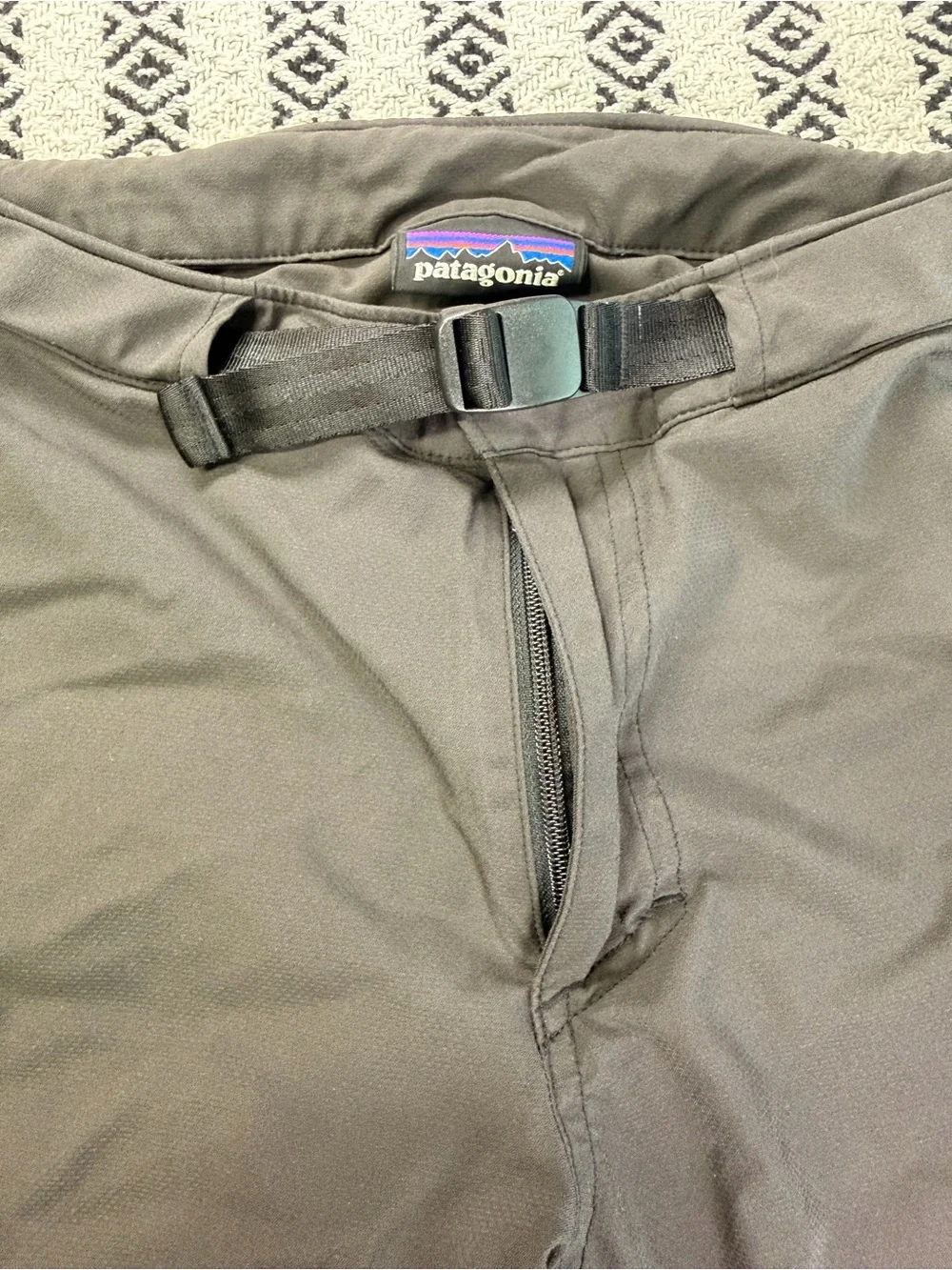 Patagonia pre owned